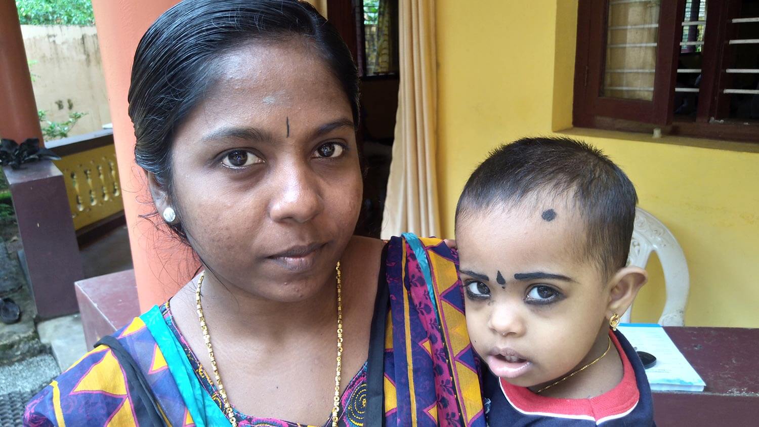 1_Rekha-with-AnuKeerthana,-then