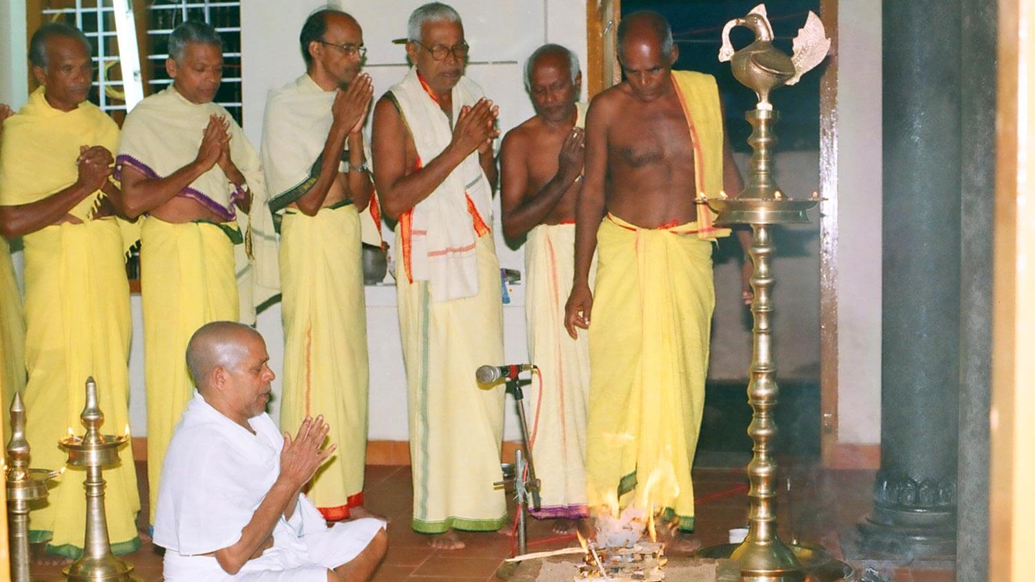 3_Rajappan-Thattaruvadakkathil_asram-photo