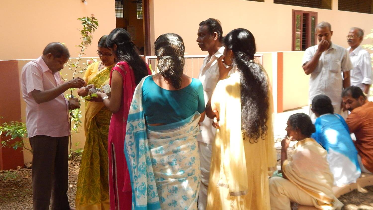 3_Shobhana_at-Sevasram