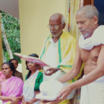 സേവാശ്രമം വസ്ത്രദാനം