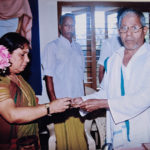 സേവാശ്രമം പുസ്തകപ്രകാശനം