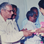 സേവാശ്രമം വിദ്യാഭ്യാസ സഹായധനം