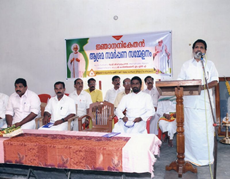 2.-G.-Karthikeyan-MLA,-Opening-the-Event