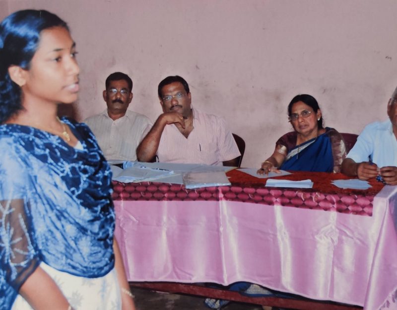 3.Vinjanadhistitha Matsarangal_SthoElocuition