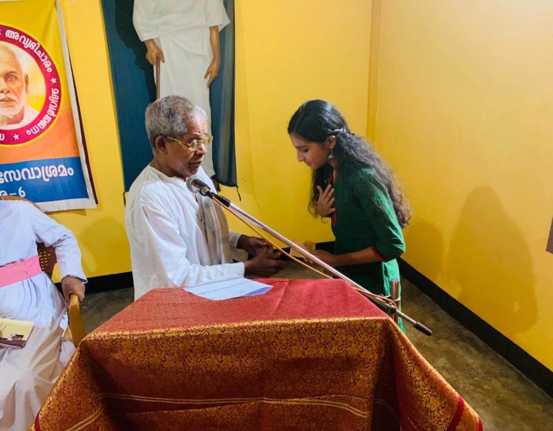 4.Vinjanadhistitha Matsarangal_Prize Distri