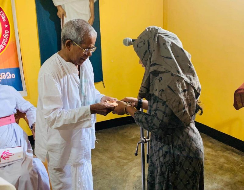 5.Vinjanadhistitha Matsarangal_Prize Distri